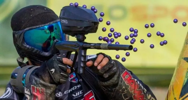 Best Paintball Hoppers
